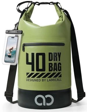Dry Bag Waterproof Backpack with Phone Pouch 5L/10L/20L/30L/40L Dry Bag Waterproof Backpack with Phone Pouch 5L/10L/20L/30L/40L