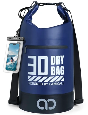 Dry Bag Waterproof Backpack with Phone Pouch 5L/10L/20L/30L/40L Dry Bag Waterproof Backpack with Phone Pouch 5L/10L/20L/30L/40L