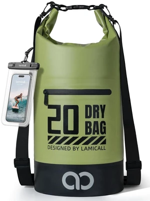 Dry Bag Waterproof Backpack with Phone Pouch 5L/10L/20L/30L/40L Dry Bag Waterproof Backpack with Phone Pouch 5L/10L/20L/30L/40L