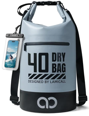 Dry Bag Waterproof Backpack with Phone Pouch 5L/10L/20L/30L/40L Dry Bag Waterproof Backpack with Phone Pouch 5L/10L/20L/30L/40L