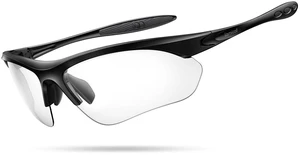 Clear Safety Glasses - 24g Lightweight Wrap Around Goggles Clear Safety Glasses - 24g Lightweight Wrap Around Goggles