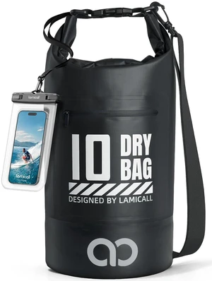 Dry Bag Waterproof Backpack with Phone Pouch 5L/10L/20L/30L/40L Dry Bag Waterproof Backpack with Phone Pouch 5L/10L/20L/30L/40L