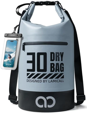 Dry Bag Waterproof Backpack with Phone Pouch 5L/10L/20L/30L/40L Dry Bag Waterproof Backpack with Phone Pouch 5L/10L/20L/30L/40L