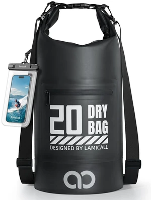 Dry Bag Waterproof Backpack with Phone Pouch 5L/10L/20L/30L/40L Dry Bag Waterproof Backpack with Phone Pouch 5L/10L/20L/30L/40L