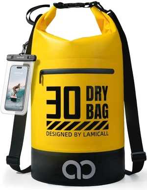 Dry Bag Waterproof Backpack with Phone Pouch 5L/10L/20L/30L/40L Dry Bag Waterproof Backpack with Phone Pouch 5L/10L/20L/30L/40L