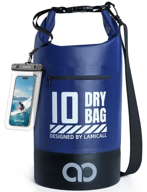 Dry Bag Waterproof Backpack with Phone Pouch 5L/10L/20L/30L/40L Dry Bag Waterproof Backpack with Phone Pouch 5L/10L/20L/30L/40L