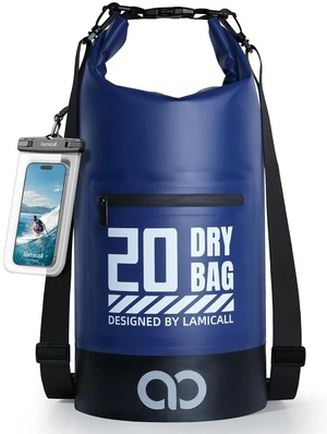 Dry Bag Waterproof Backpack with Phone Pouch 5L/10L/20L/30L/40L Dry Bag Waterproof Backpack with Phone Pouch 5L/10L/20L/30L/40L