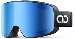 Ski Goggles with 3X Anti-Fog - 100% UV Protection, OTG, Gifts for Skiing, Snowboard, Snowmobile, Men, Women Ski Goggles with 3X Anti-Fog - 100% UV Protection, OTG, Gifts for Skiing, Snowboard, Snowmobile, Men, Women