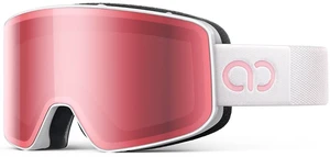 Ski Goggles with 3X Anti-Fog - 100% UV Protection, OTG, Gifts for Skiing, Snowboard, Snowmobile, Men, Women Ski Goggles with 3X Anti-Fog - 100% UV Protection, OTG, Gifts for Skiing, Snowboard, Snowmobile, Men, Women