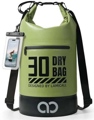 Dry Bag Waterproof Backpack with Phone Pouch 5L/10L/20L/30L/40L Dry Bag Waterproof Backpack with Phone Pouch 5L/10L/20L/30L/40L
