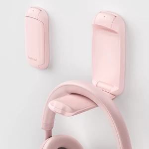 Headphone Stand, Sticky Headset Holder, Foldable Headphone Holder Headphone Stand, Sticky Headset Holder, Foldable Headphone Holder