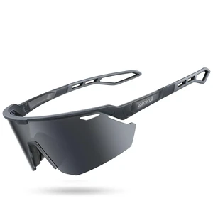 24g Polarized Sports Sunglasses for Men Women - UV400 Protection Sun Glasses for Baseball Running Cycling Fishing 24g Polarized Sports Sunglasses for Men Women - UV400 Protection Sun Glasses for Baseball Running Cycling Fishing