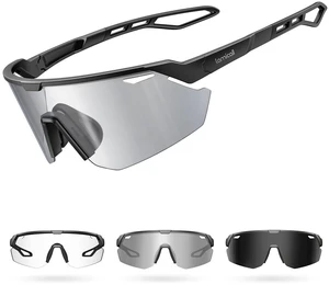 24g Polarized Sports Sunglasses for Men Women - UV400 Protection Sun Glasses for Baseball Running Cycling Fishing 24g Polarized Sports Sunglasses for Men Women - UV400 Protection Sun Glasses for Baseball Running Cycling Fishing