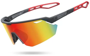24g Polarized Sports Sunglasses for Men Women - UV400 Protection Sun Glasses for Baseball Running Cycling Fishing 24g Polarized Sports Sunglasses for Men Women - UV400 Protection Sun Glasses for Baseball Running Cycling Fishing
