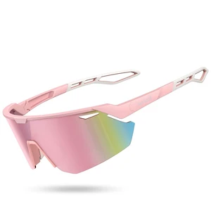 24g Polarized Sports Sunglasses for Men Women - UV400 Protection Sun Glasses for Baseball Running Cycling Fishing 24g Polarized Sports Sunglasses for Men Women - UV400 Protection Sun Glasses for Baseball Running Cycling Fishing