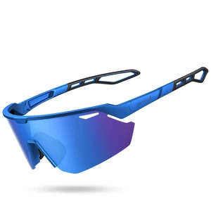 24g Polarized Sports Sunglasses for Men Women - UV400 Protection Sun Glasses for Baseball Running Cycling Fishing 24g Polarized Sports Sunglasses for Men Women - UV400 Protection Sun Glasses for Baseball Running Cycling Fishing