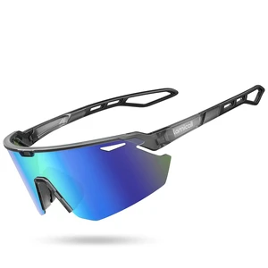 24g Polarized Sports Sunglasses for Men Women - UV400 Protection Sun Glasses for Baseball Running Cycling Fishing 24g Polarized Sports Sunglasses for Men Women - UV400 Protection Sun Glasses for Baseball Running Cycling Fishing