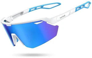 24g Polarized Sports Sunglasses for Men Women - UV400 Protection Sun Glasses for Baseball Running Cycling Fishing 24g Polarized Sports Sunglasses for Men Women - UV400 Protection Sun Glasses for Baseball Running Cycling Fishing
