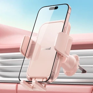 2026 Wider Clamp & Metal Hook Car Phone Holder Vent Accessories 2026 Wider Clamp & Metal Hook Car Phone Holder Vent Accessories
