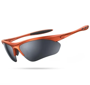 22g Polarized Sports Sunglasses for Men Women - UV400 Protection Sun Glasses for Running Cycling Baseball Driving 22g Polarized Sports Sunglasses for Men Women - UV400 Protection Sun Glasses for Running Cycling Baseball Driving
