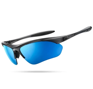 22g Polarized Sports Sunglasses for Men Women - UV400 Protection Sun Glasses for Running Cycling Baseball Driving 22g Polarized Sports Sunglasses for Men Women - UV400 Protection Sun Glasses for Running Cycling Baseball Driving