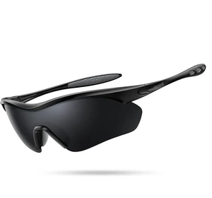 22g Polarized Sports Sunglasses - UV400 Protection Men Women Sun Glasses for Driving Running Cycling Baseball Golf 22g Polarized Sports Sunglasses - UV400 Protection Men Women Sun Glasses for Driving Running Cycling Baseball Golf