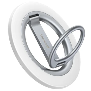 Magnetic Phone Ring Grip Stand, Stable Dual-Hinge for MagSafe Magnetic Phone Ring Grip Stand, Stable Dual-Hinge for MagSafe