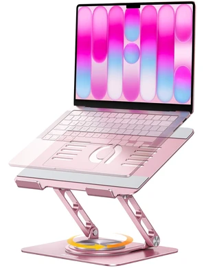 Adjustable Laptop Stand for Desk Projector Mounts for 10-17.3'' Adjustable Laptop Stand for Desk Projector Mounts for 10-17.3''