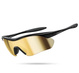 22g Polarized Sports Sunglasses - UV400 Protection Men Women Sun Glasses for Driving Running Cycling Baseball Golf 22g Polarized Sports Sunglasses - UV400 Protection Men Women Sun Glasses for Driving Running Cycling Baseball Golf