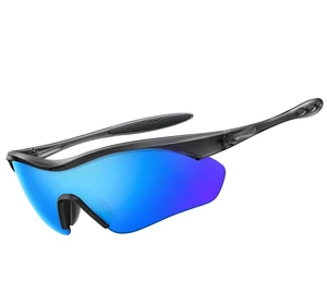 22g Polarized Sports Sunglasses - UV400 Protection Men Women Sun Glasses for Driving Running Cycling Baseball Golf 22g Polarized Sports Sunglasses - UV400 Protection Men Women Sun Glasses for Driving Running Cycling Baseball Golf