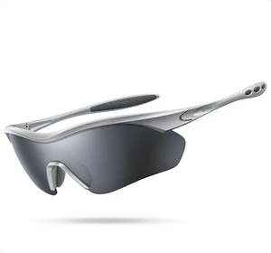 22g Polarized Sports Sunglasses - UV400 Protection Men Women Sun Glasses for Driving Running Cycling Baseball Golf 22g Polarized Sports Sunglasses - UV400 Protection Men Women Sun Glasses for Driving Running Cycling Baseball Golf