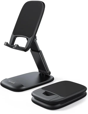Cell Phone Stand for Desk, Height Angle Adjustable Phone Holder Cell Phone Stand for Desk, Height Angle Adjustable Phone Holder