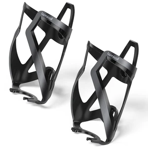 2 Pack Bike Water Bottle Holder - 1.2Oz Ultralight Bike Cup Holder 2 Pack Bike Water Bottle Holder - 1.2Oz Ultralight Bike Cup Holder