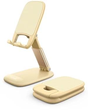 Yellow Phone Stand for Desk - Telephone Stand Desk Yellow Phone Stand for Desk - Telephone Stand Desk
