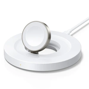 for Apple Watch Charger - iWatch Magnetic Fast Charging Dock Stand for Apple Watch Charger - iWatch Magnetic Fast Charging Dock Stand