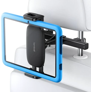 Car Tablet Mount, Headrest Tablet Holder - Car Back Seat Travel Stand for Kids, Compatible with iPad Pro Air Mini, Galaxy Tab, Fire HD, 4.7-13" Cell Phone, Tablets and Devices Car Tablet Mount, Headrest Tablet Holder - Car Back Seat Travel Stand for Kids, Compatible with iPad Pro Air Mini, Galaxy Tab, Fire HD, 4.7-13" Cell Phone, Tablets and Devices