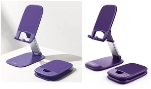 Cell Phone Stand & Ultra-Thin Cell Phone Stand Cell Phone Stand & Ultra-Thin Cell Phone Stand