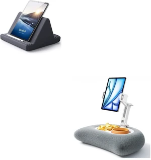 Tablet Pillow Stand and Tablet Pillow Stand Tablet Pillow Stand and Tablet Pillow Stand