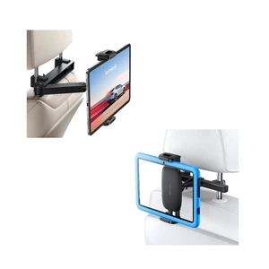 Car Tablet Mount, Headrest Tablet Holder Car Tablet Mount, Headrest Tablet Holder