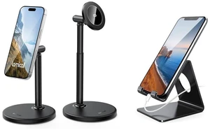 Magnetic Phone Stand & Cell Phone Stand Magnetic Phone Stand & Cell Phone Stand