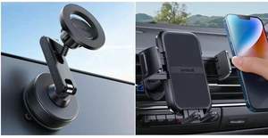 Car Phone Holder and Car Phone Holder Vent Car Phone Holder and Car Phone Holder Vent