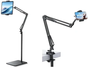 Phone Holder for Bed & Kindle Stand Tablet Holder Phone Holder for Bed & Kindle Stand Tablet Holder