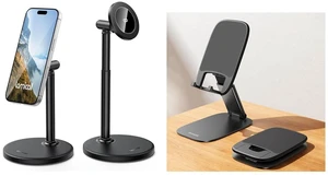 Magnetic Phone Stand & Ultra-Thin Foldable Cell Phone Stand Magnetic Phone Stand & Ultra-Thin Foldable Cell Phone Stand