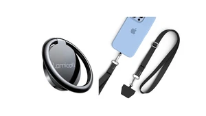 Cell Phone Lanyard Crossbody 2 Pack & Cell Phone Ring Holder Cell Phone Lanyard Crossbody 2 Pack & Cell Phone Ring Holder