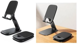 Cell Phone Stand & Ultra-Thin Cell Phone Stand for Desk Cell Phone Stand & Ultra-Thin Cell Phone Stand for Desk