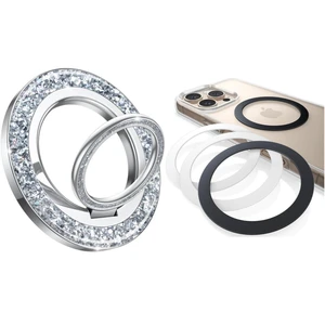 for MagSafe Sticker Ring and Magnetic Phone Ring for MagSafe Sticker Ring and Magnetic Phone Ring