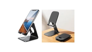 Cell Phone Stand & Ultra-Thin Cell Phone Stand Cell Phone Stand & Ultra-Thin Cell Phone Stand