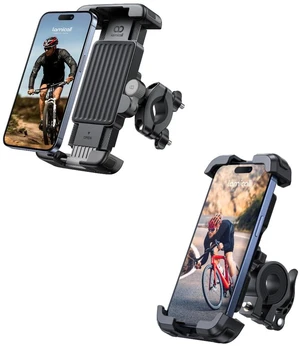 Bike Phone Holder, Motorcycle Phone Mount Bike Phone Holder, Motorcycle Phone Mount
