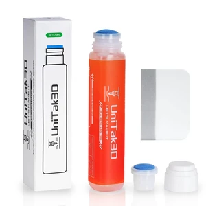 3D Printer Adhesive Glue 70ml, for PLA ABS PETG PC TPU ASA & Most Filaments 3D Printer Adhesive Glue 70ml, for PLA ABS PETG PC TPU ASA & Most Filaments