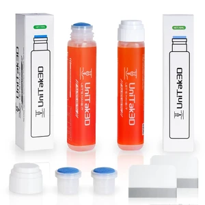 3D Printer Adhesive Glue 70ml, for PLA ABS PETG PC TPU ASA & Most Filaments 3D Printer Adhesive Glue 70ml, for PLA ABS PETG PC TPU ASA & Most Filaments